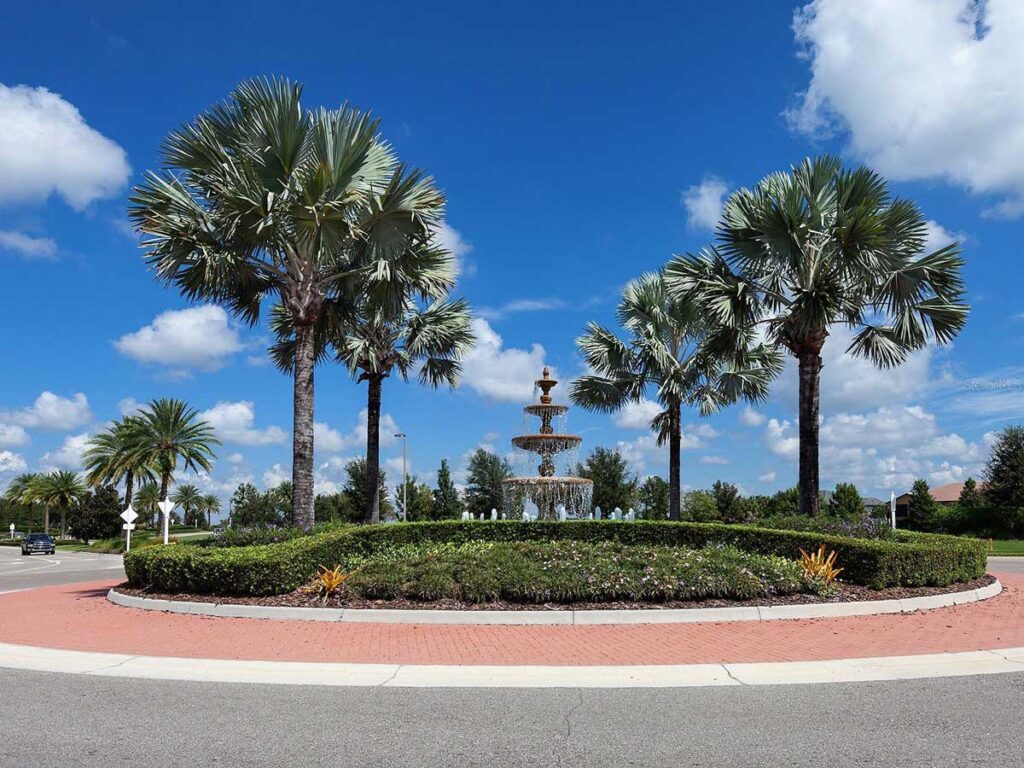 Clubside at Country Club East Condominium Association