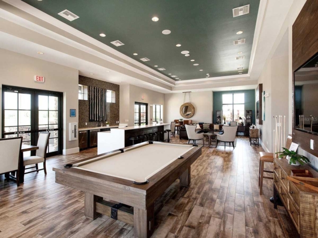 Clubside at Country Club East Condominium Association