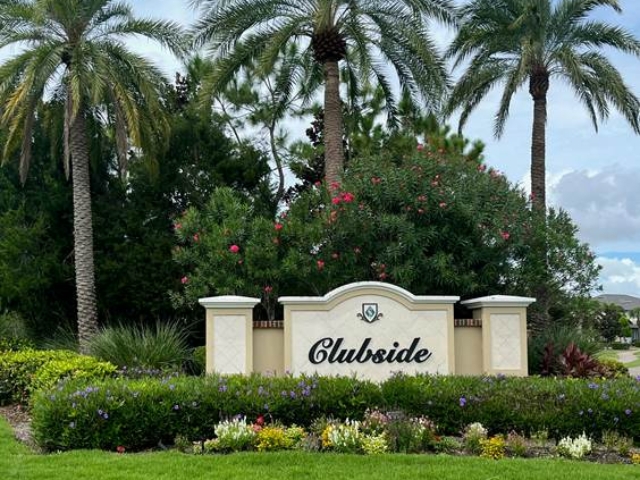 Clubside at Country Club East Condominium Association