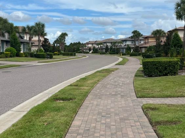 Clubside at Country Club East Condominium Association