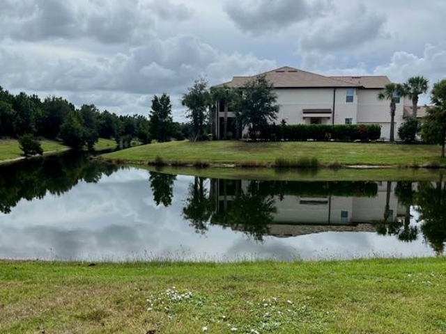 Clubside at Country Club East Condominium Association